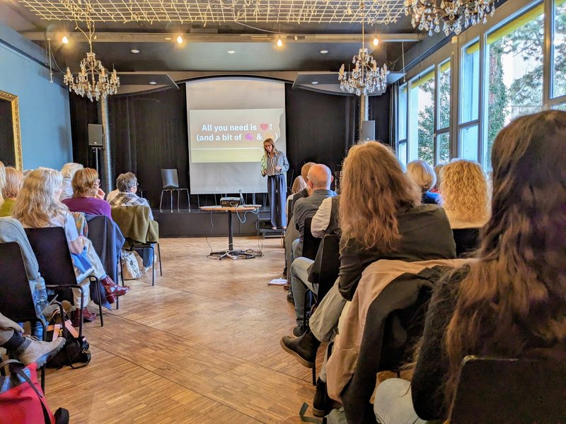 Elternforum Basel 2025 