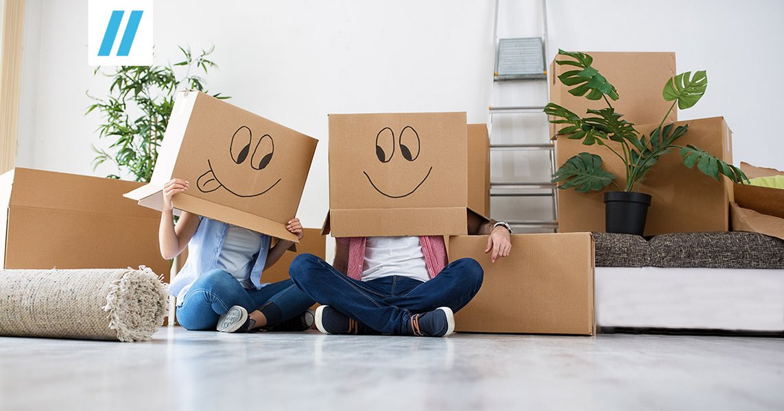 Umzug Beratungsstelle Aarau