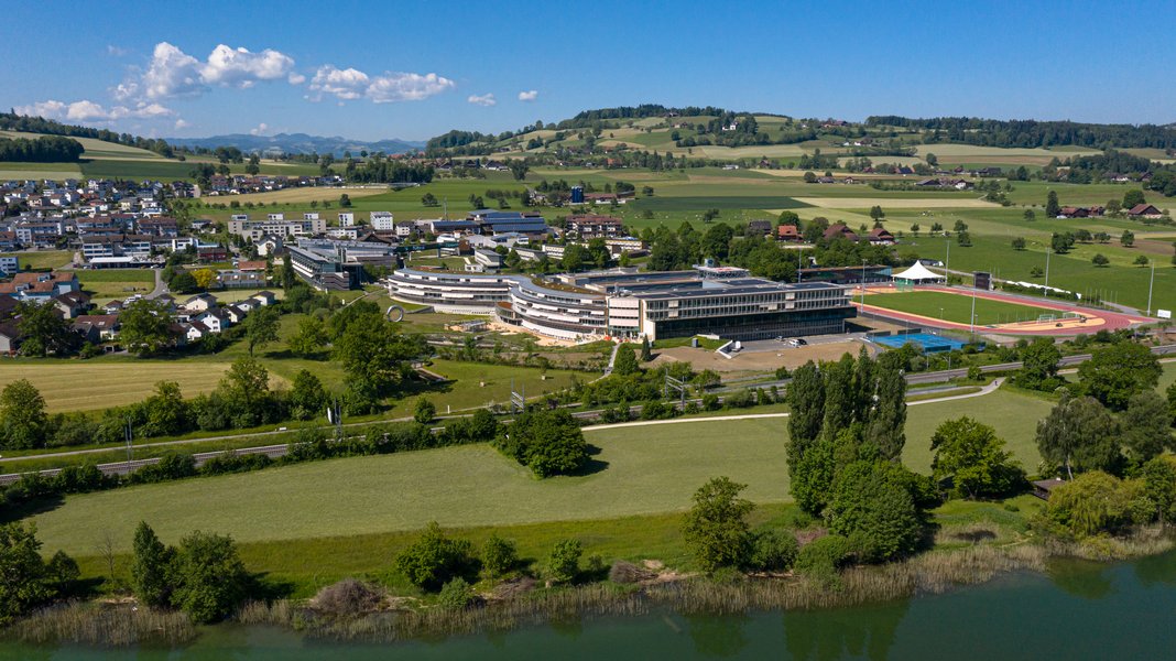 Vereinsreise Procap Aargau