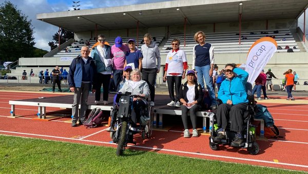 Sportgruppe Nordwestschweiz