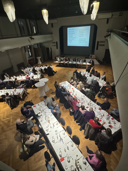 Generalversammlung 2026 – Procap Nordwestschweiz