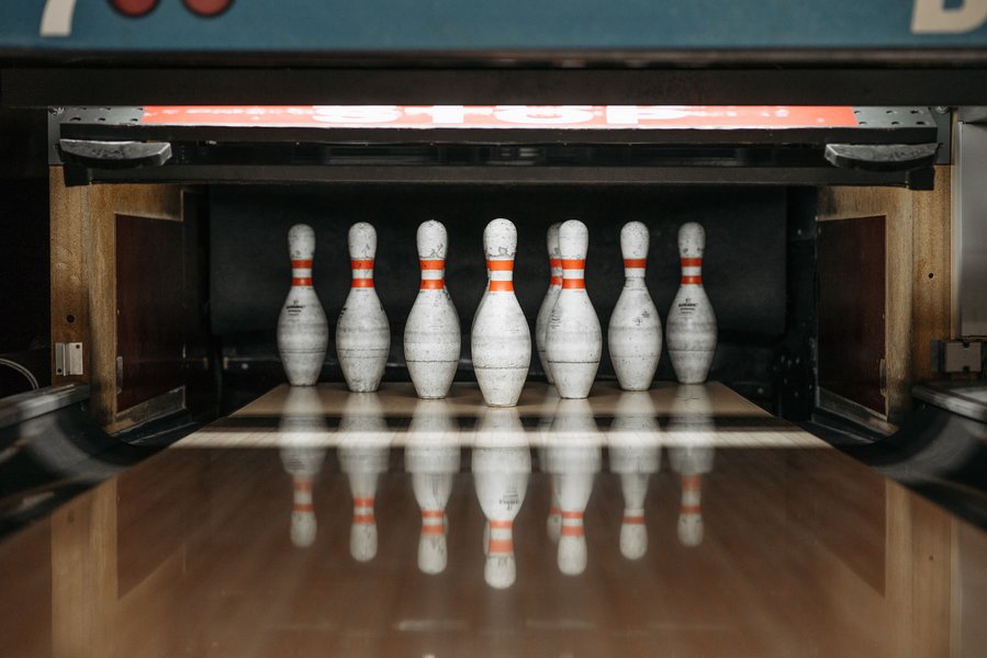 Spielnachmittag in Schönenwerd