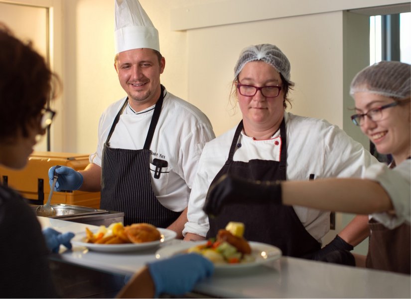 Webinar "Arbeit neben IV-Rente" Teil 1