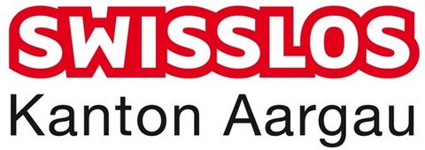 Sponsor Swisslos Kanton Aargau