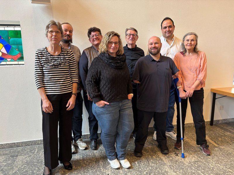 Generalversammlung 2026 - Procap Sektion Kanton Solothurn