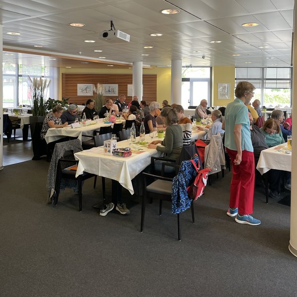 Lottomatch am 24. Mai 2025