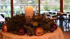 Adventsfeier