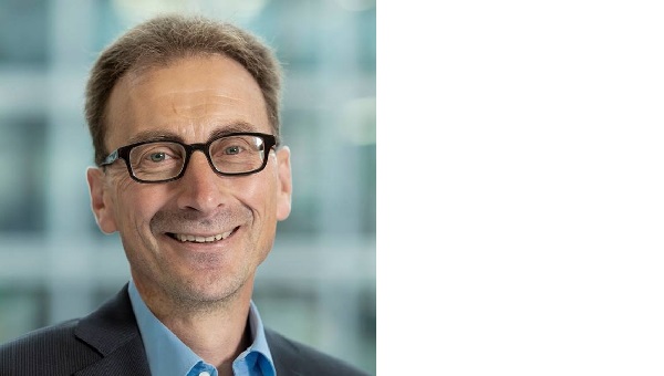Herzlich willkommen, Hanspeter Wäspi!
