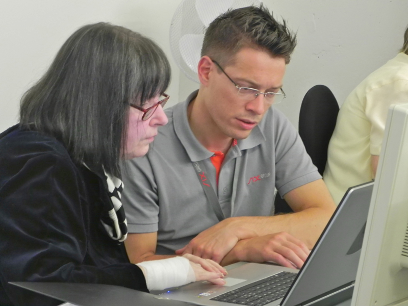 Webinar: Ergänzungsleistungen (EL)